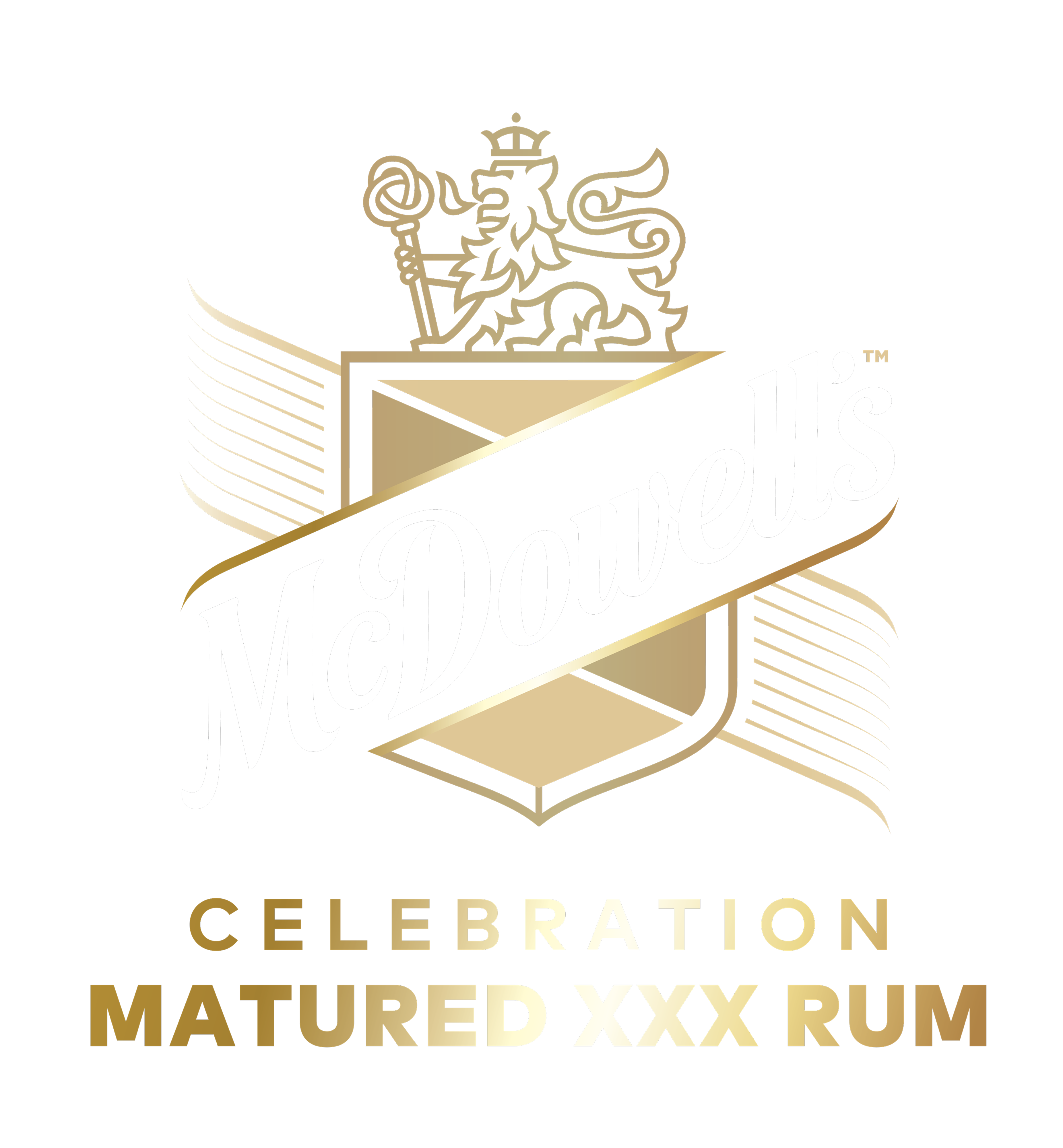 McDowell's Logo